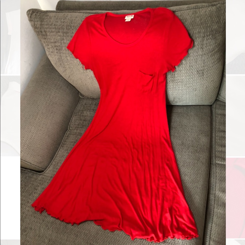 Mossimo comfy summer dress